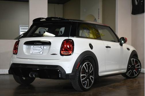 2024 MINI Hardtop John Cooper Works