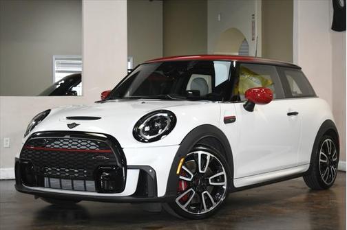 2024 MINI Hardtop John Cooper Works