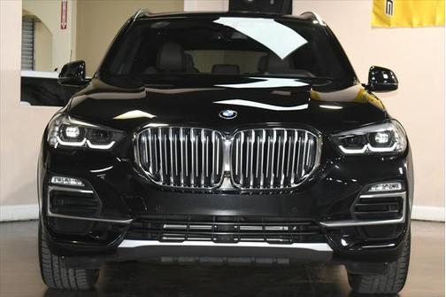 2020 BMW X5 sDrive40i