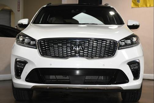 2019 Kia Sorento SX