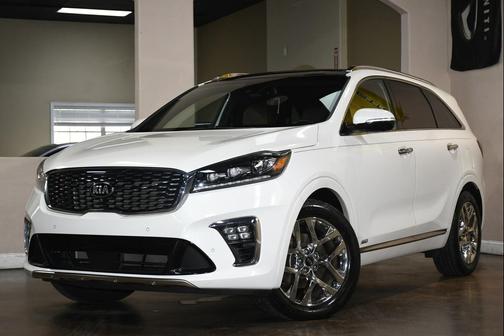 2019 Kia Sorento SX