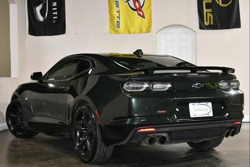 2020 Chevrolet Camaro 2SS