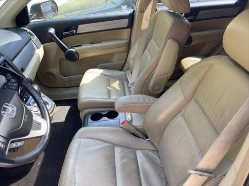 2010 Honda CR-V EX