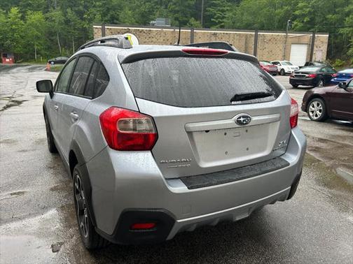 2014 Subaru XV Crosstrek 2.0i Limited