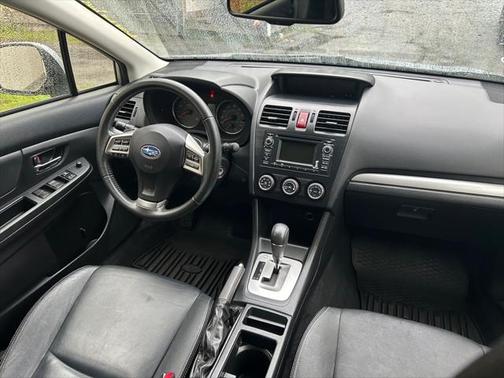 2014 Subaru XV Crosstrek 2.0i Limited
