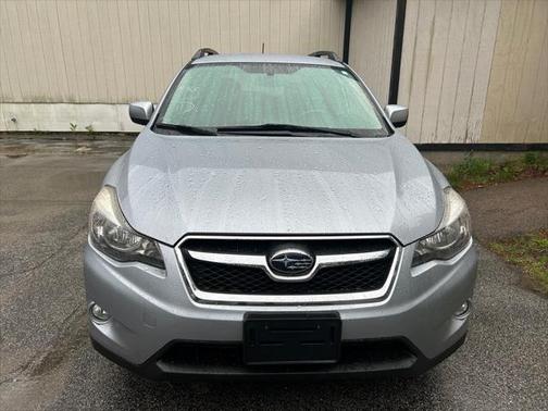 2014 Subaru XV Crosstrek 2.0i Limited