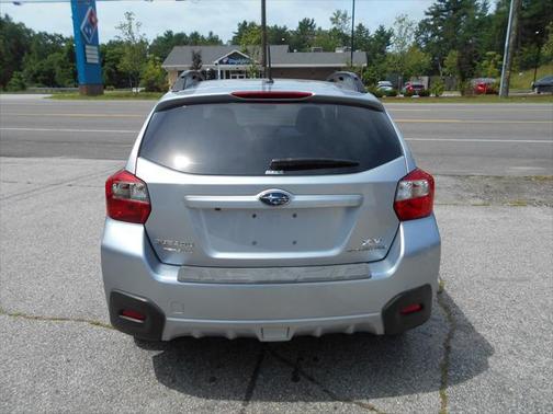 2014 Subaru XV Crosstrek 2.0i Limited