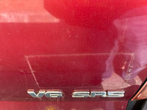 2008 Toyota Tacoma Access Cab