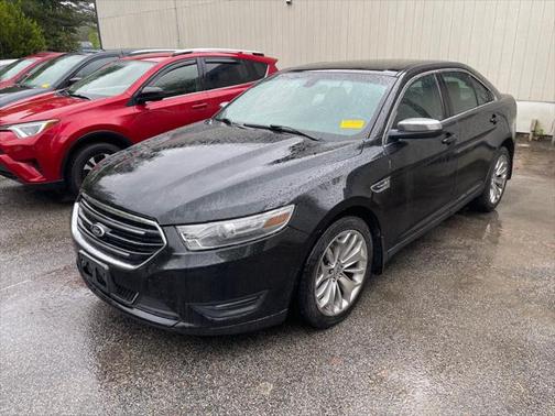 2013 Ford Taurus Limited
