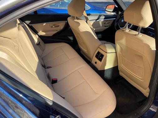 2018 BMW 330 xDrive