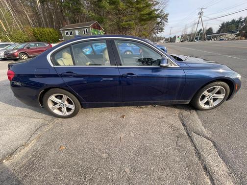 2018 BMW 330 xDrive