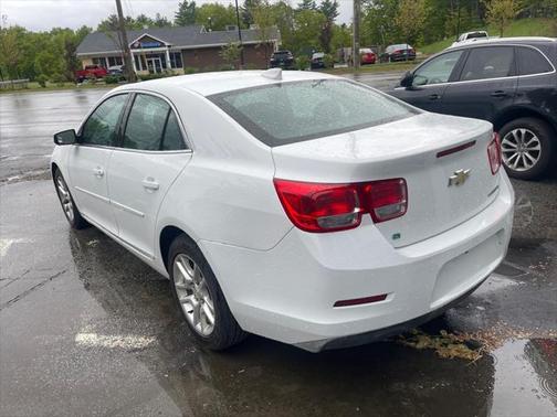2015 Chevrolet Malibu 1LT