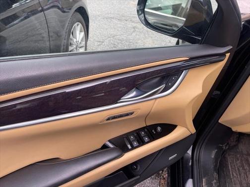 2014 Cadillac XTS Premium