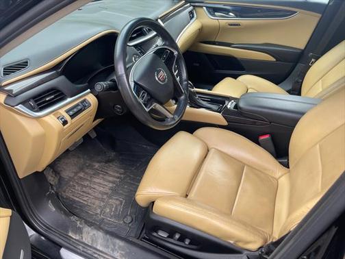 2014 Cadillac XTS Premium