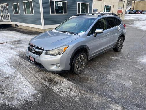 2015 Subaru XV Crosstrek 2.0i Premium
