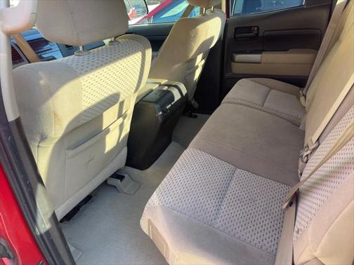2010 Toyota Tundra SR5