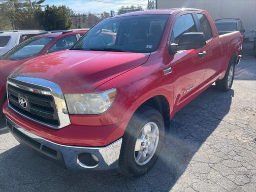 2010 Toyota Tundra SR5