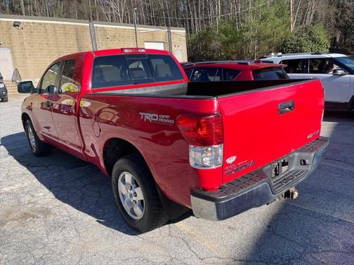 2010 Toyota Tundra SR5