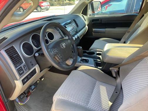 2010 Toyota Tundra SR5