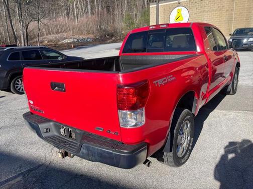 2010 Toyota Tundra SR5