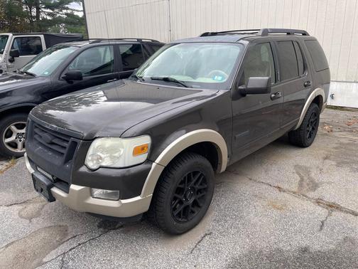 2006 Ford Explorer Eddie Bauer