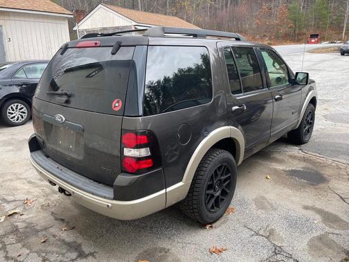 2006 Ford Explorer Eddie Bauer