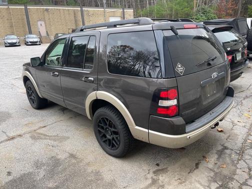 2006 Ford Explorer Eddie Bauer