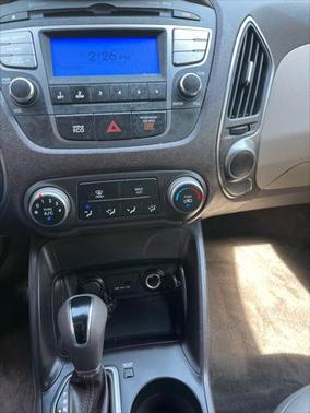 2014 Hyundai TUCSON GLS