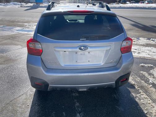 2015 Subaru XV Crosstrek 2.0i Limited