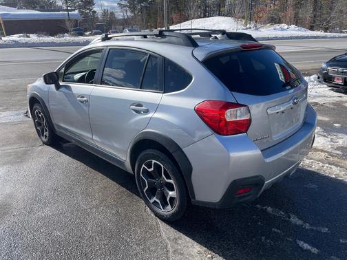 2015 Subaru XV Crosstrek 2.0i Limited
