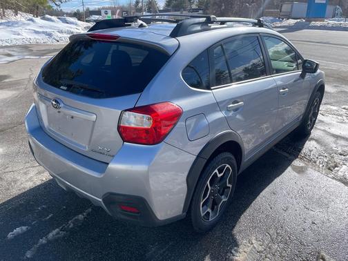 2015 Subaru XV Crosstrek 2.0i Limited