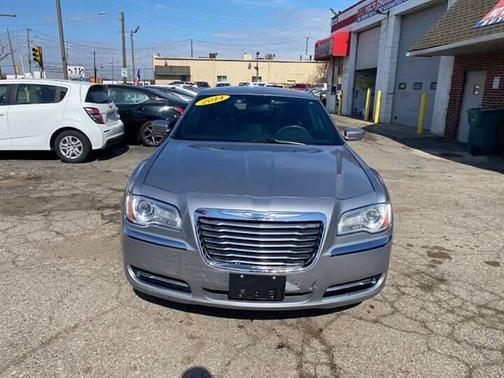 2014 Chrysler 300 S