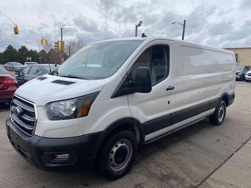 2020 Ford Transit-250 Base