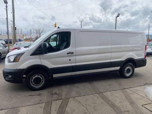 2020 Ford Transit-250 Base
