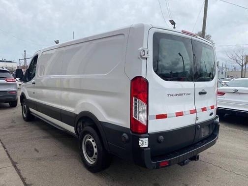 2020 Ford Transit-250 Base