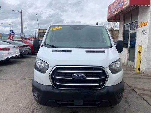 2020 Ford Transit-250 Base