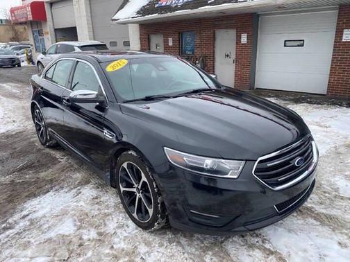 2015 Ford Taurus Limited