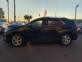 2018 Chevrolet Equinox 2LT