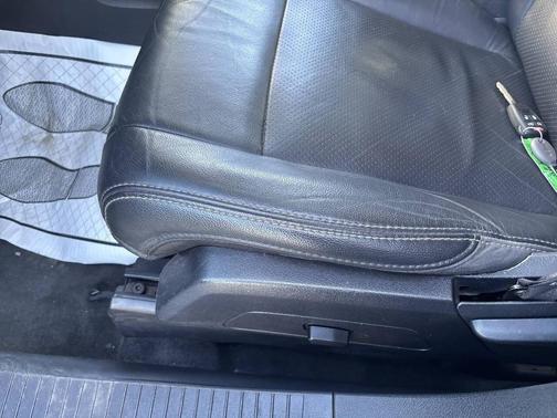 2017 Jeep Compass High Altitude