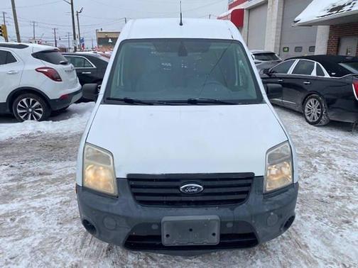 2013 Ford Transit Connect XL