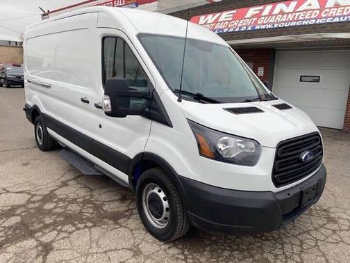 2019 Ford Transit-250 Base