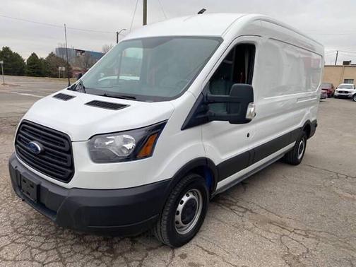2019 Ford Transit-250 Base