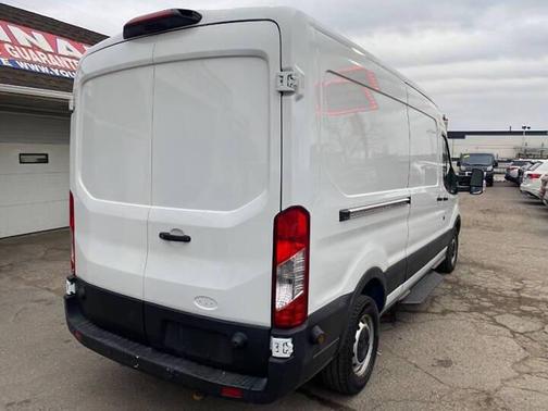 2019 Ford Transit-250 Base