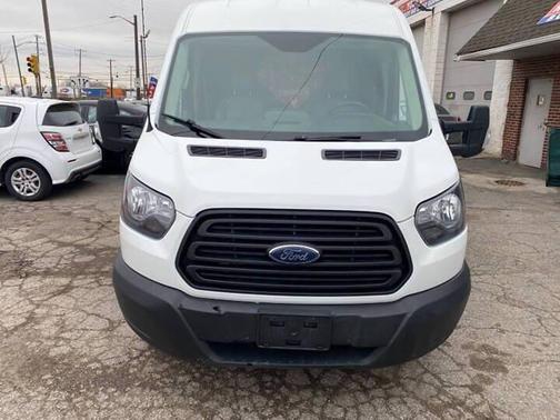 2019 Ford Transit-250 Base