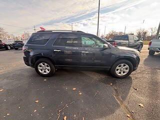 2015 GMC Acadia SLE-1