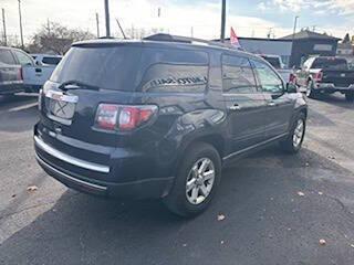 2015 GMC Acadia SLE-1