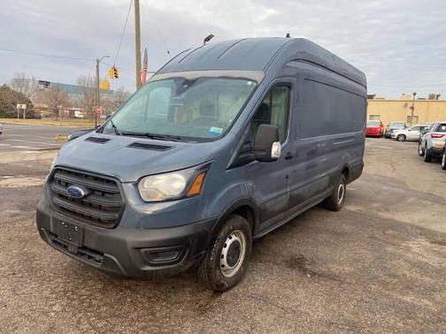 2020 Ford Transit-250 Base