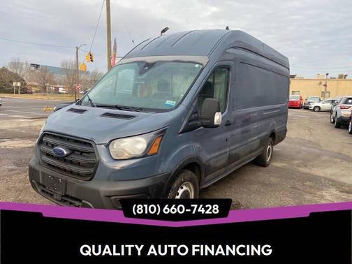 2020 Ford Transit-250 Base