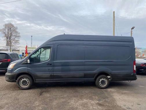 2020 Ford Transit-250 Base