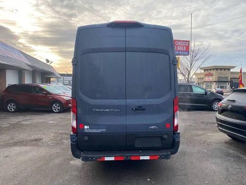 2020 Ford Transit-250 Base
